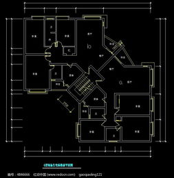 商品住宅平面设计 构筑理想生活的空间蓝图