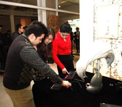 ThinkPad小红点设计大赛完美收官 一场创意与经典的碰撞盛宴